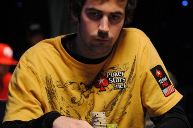 PokerStars.net NAPT Mohegan Sun High-Roller Bounty Shootout Final Table Set 0001