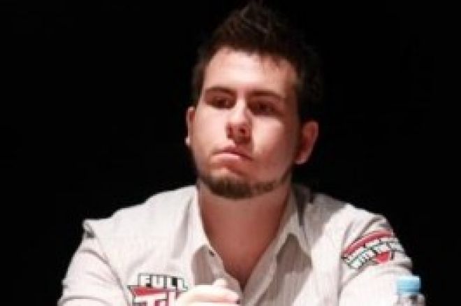 Pokernews Teleexpress - Nowe twarze na Full Tilt Poker, Analiza Stox, Co was wkurza w grze 0001 Pokernews Teleexpress - Nowe twarze na Full Tilt Poker, Analiza Stox, Co was wkurza w grze 0001