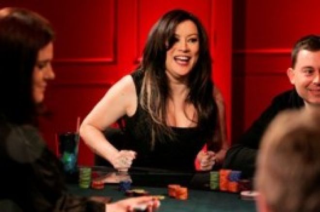PartyPoker Big Game IV PartyPoker Big Game IV