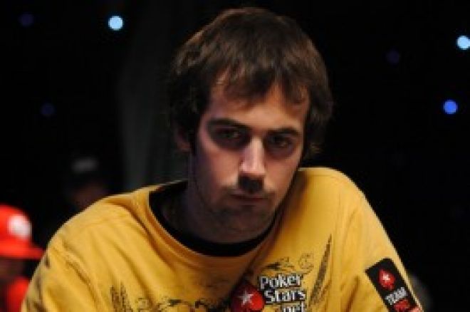 PokerStars.net NAPT Mohegan Sun High-Roller Bounty Shootout - Оформена е... 0001 PokerStars.net NAPT Mohegan Sun High-Roller Bounty Shootout - Оформена е... 0001