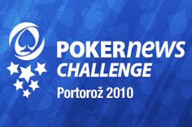 slovenian pokernews challenge slovenian pokernews challenge