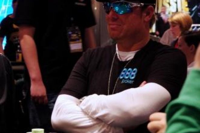 The Nightly Turbo: Poker Player Extradited, WPT on Facebook, and Warnie Causes a Stir 0001