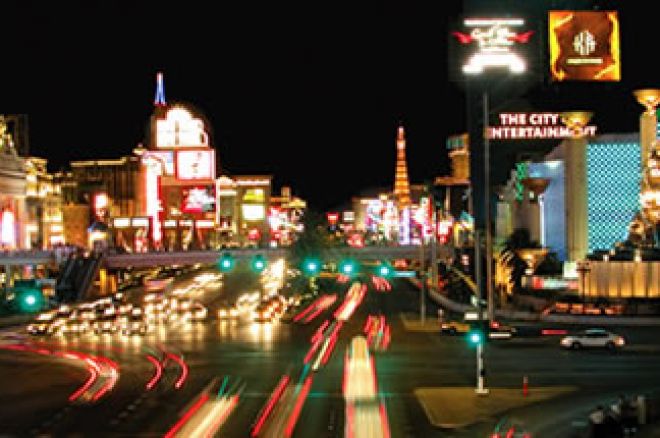 PKR WSOP 2010 : Packages 4000$ direction Las Vegas 0001