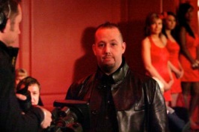 Party Poker "Didysis Žaidimas IV". Netikėti posūkiai ir siužeto vingiai 0001 Party Poker "Didysis Žaidimas IV". Netikėti posūkiai ir siužeto vingiai 0001