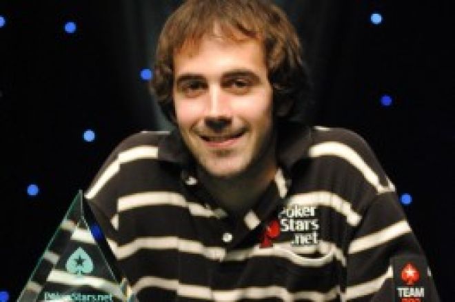 Jason Mercier Jason Mercier