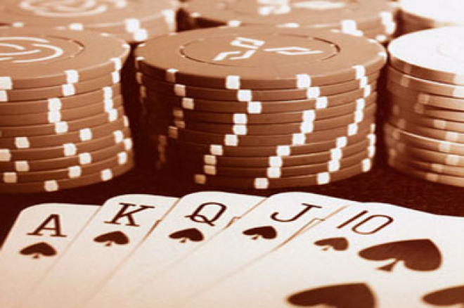Fjellaber om poker 0001 Fjellaber om poker 0001