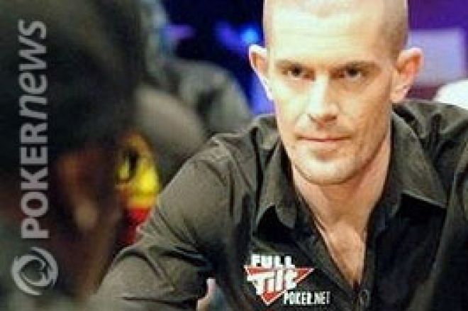 High stakes cash game : Hansen remonte, Antonius replonge ((RailBird FullTilt Poker)