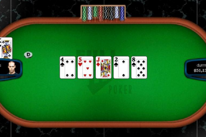 Highstakes - Uke15 0001 Highstakes - Uke15 0001