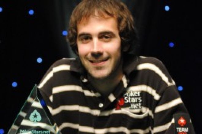 Jason Mercier