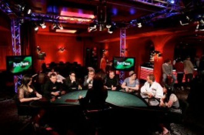 PartyPoker Big Game IV: Velkým vítězem je David Viffer 0001 PartyPoker Big Game IV: Velkým vítězem je David Viffer 0001