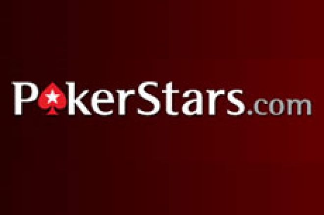 PokerStars PokerStars