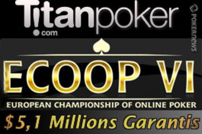 iPoker ECOOP VI + Mini ECOOP : $5,7 Millions garantis 0001