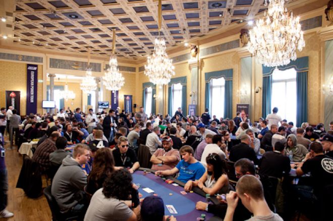 Start: EPT San Remo - 9 Români în Prima Zi 0001 Start: EPT San Remo - 9 Români în Prima Zi 0001