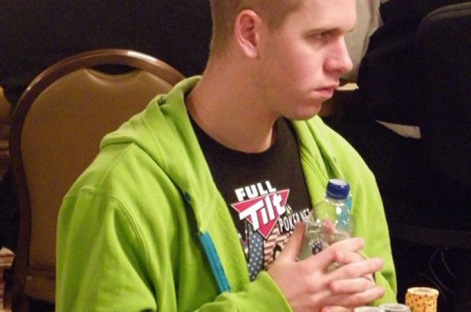 Jeff Madsen Jeff Madsen