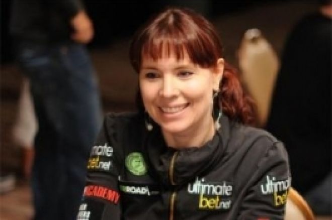 Annie Duke