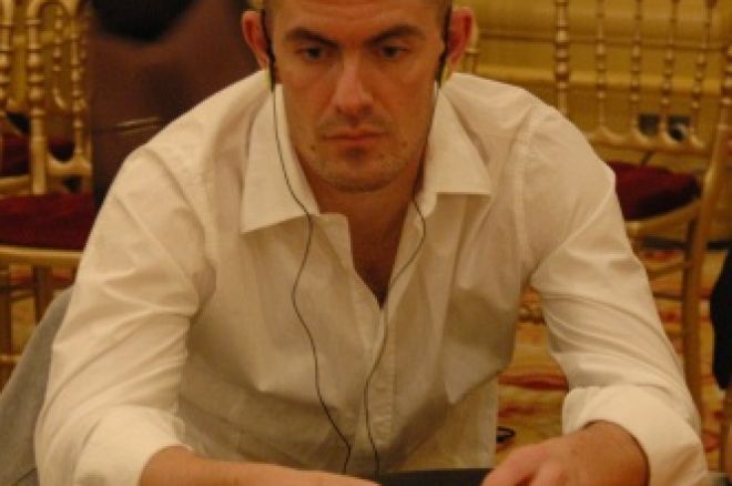Gus Hansen Gus Hansen