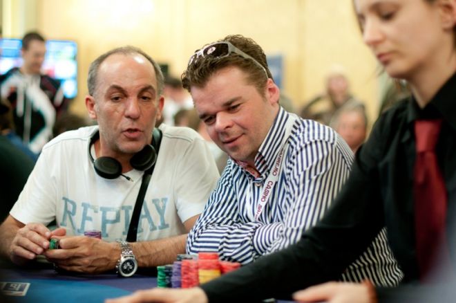 EPT San Remo Day 1b: Eerhart Leads, Grospellier Lurks 0001