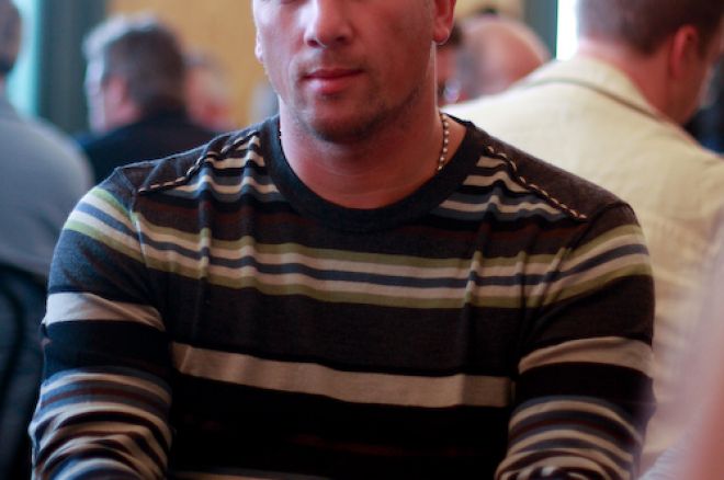 PokerStars.com EPT San Remo; veldslag in Italië PokerStars.com EPT San Remo; veldslag in Italië