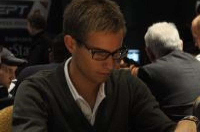 Tre svenskar bland de fyra bästa i PokerStars EPT San Remo 0001 Tre svenskar bland de fyra bästa i PokerStars EPT San Remo 0001