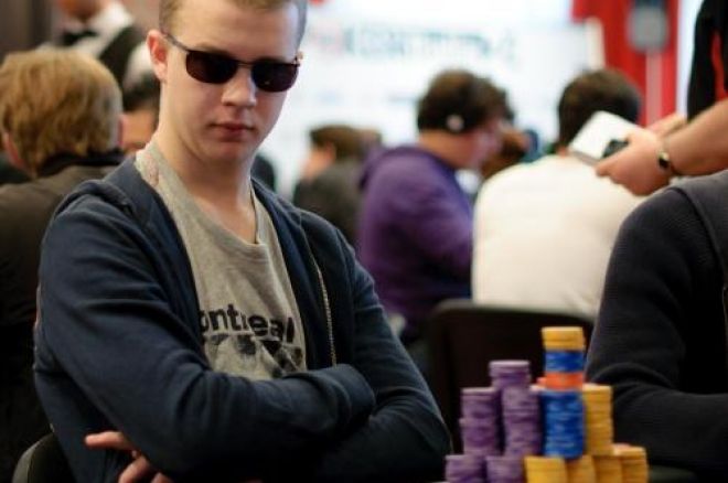 EPT San Remo Day 3: Bubble Bursts; Karlsson Leads 0001