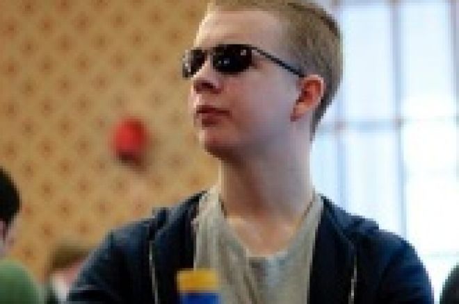 Jakob Karlsson leder EPT San Remo efter dag 3 0001 Jakob Karlsson leder EPT San Remo efter dag 3 0001
