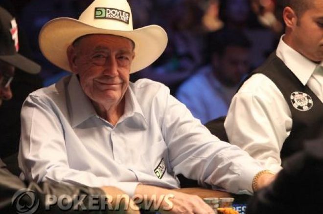 High Stakes Poker Season 6, Episode 10: The Godfather Goes Old-school and the Mouth Gets Run Over 0001