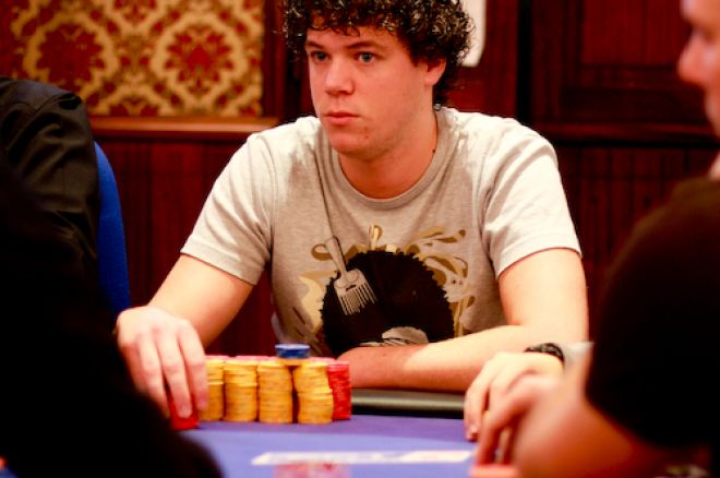PokerStars.com EPT San Remo | Twee Nederlanders bij laatste 24 PokerStars.com EPT San Remo | Twee Nederlanders bij laatste 24