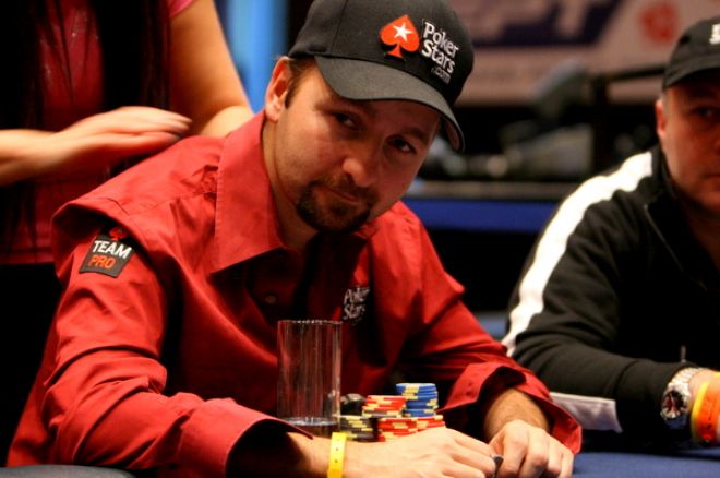 Negreanu Negreanu