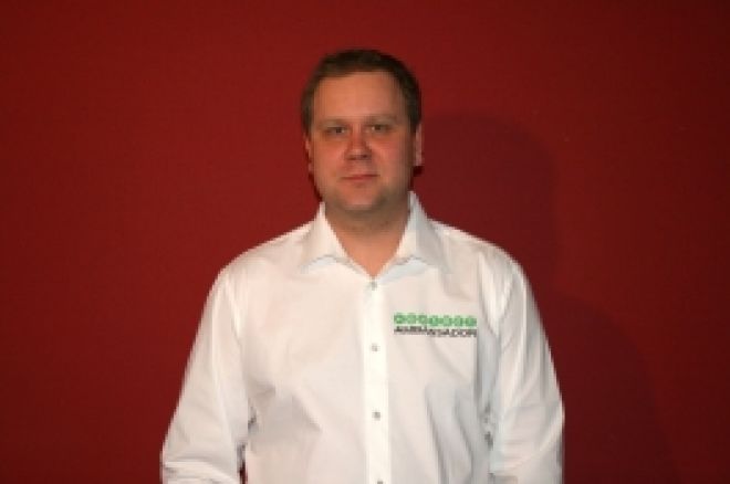 Imre Leibold Imre Leibold