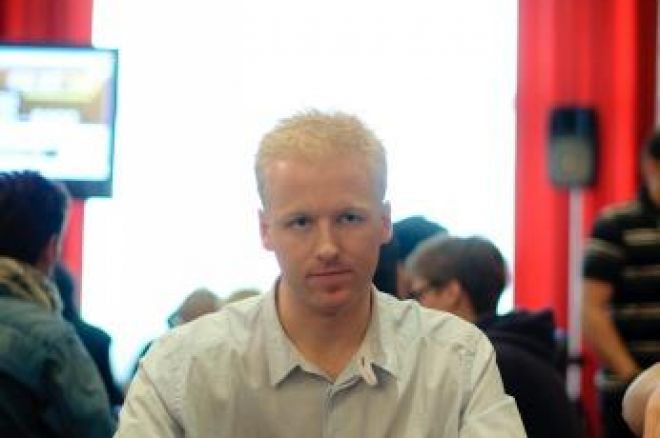 Allan Baekke Allan Baekke