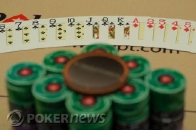 The Weekly Turbo: PartyPokerの受賞他 0001 The Weekly Turbo: PartyPokerの受賞他 0001