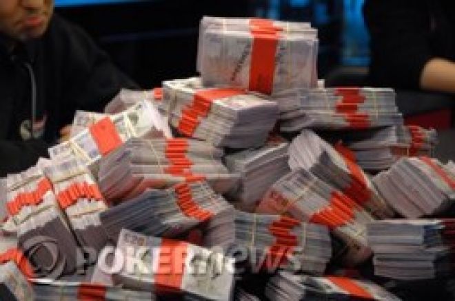 Svenske 'Ondonkor1' vinner stort på Full tilt 0001 Svenske 'Ondonkor1' vinner stort på Full tilt 0001
