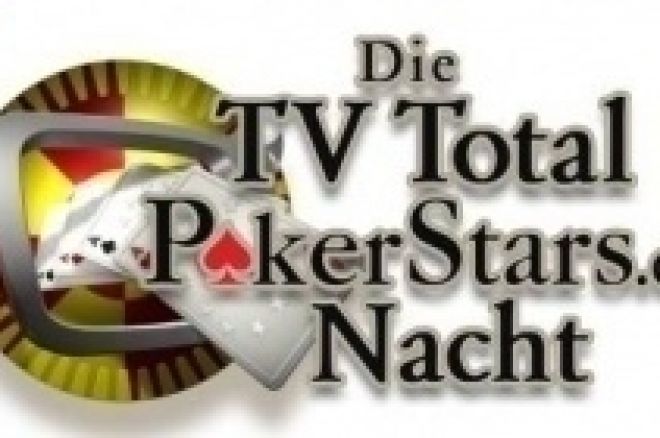 TV-Total PokerStars Nacht TV-Total PokerStars Nacht