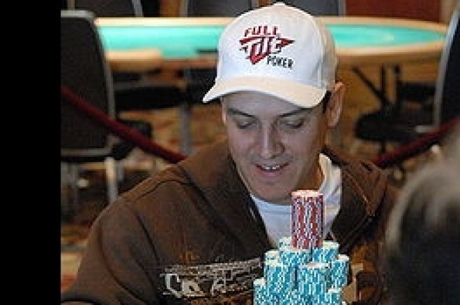 Ingen svensk kvar efter dag 3 i WPT-finalen på Bellagio 0001 Ingen svensk kvar efter dag 3 i WPT-finalen på Bellagio 0001