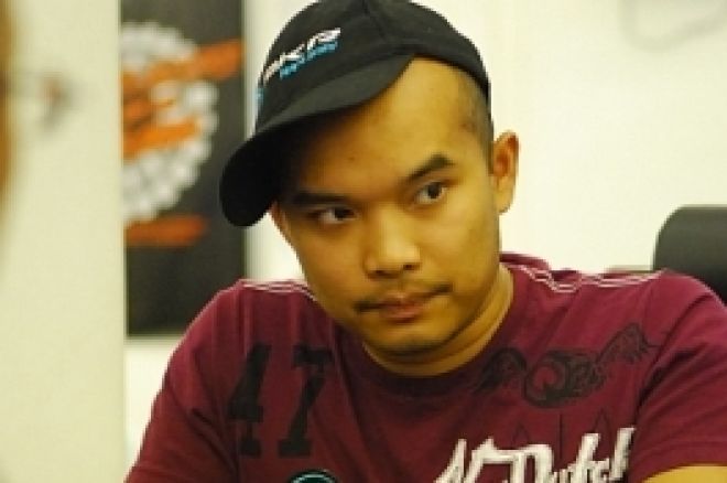 Asia PokerNewsはKai Paulsenと インタビュー: パート2 0001 Asia PokerNewsはKai Paulsenと インタビュー: パート2 0001