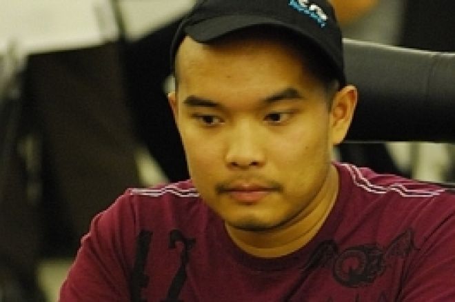 Asia PokerNewsはKai Paulsenと インタビュー: パート1 0001 Asia PokerNewsはKai Paulsenと インタビュー: パート1 0001