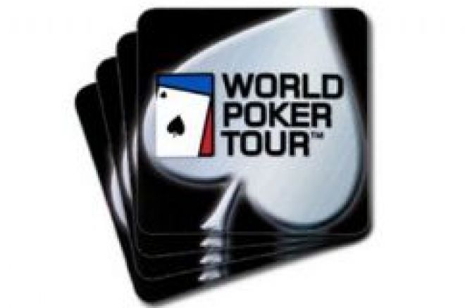 WPT World Championship