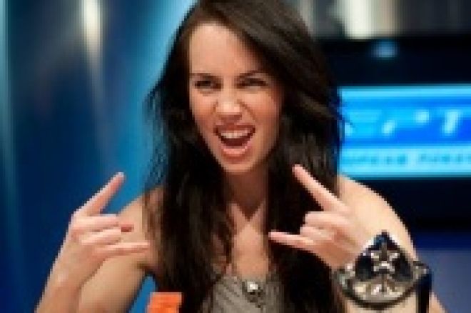 Liv Boeree Liv Boeree
