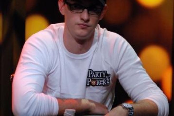 The Nightly Turbo: Tyron Krost's New Sponsor, WPT Grand Prix de Paris Filmed, and More 0001