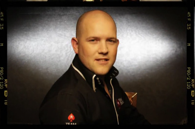 NBC Heads Up 2010 Spades Bracket - Pieter de Korver's debuut NBC Heads Up 2010 Spades Bracket - Pieter de Korver's debuut