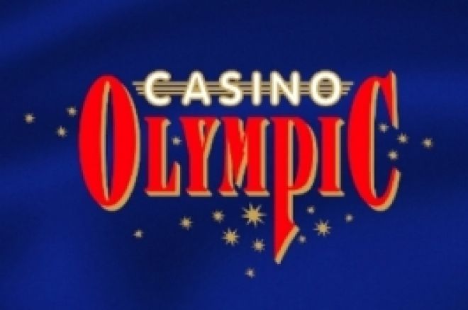 Olympic casino Olympic casino