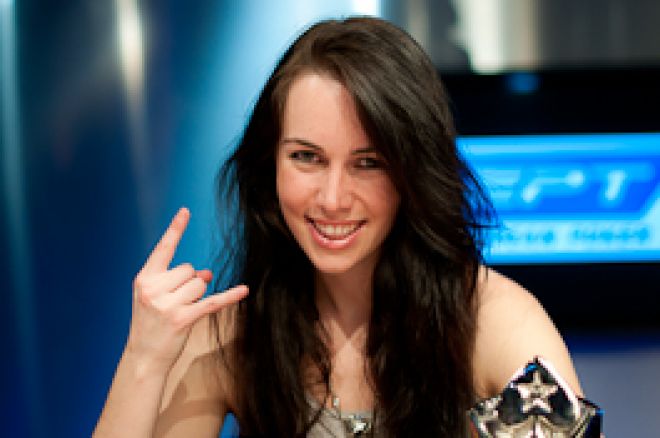 Liv Boeree Liv Boeree