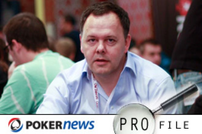 PokerNews PROfile - Marc Naalden deel 1 PokerNews PROfile - Marc Naalden deel 1