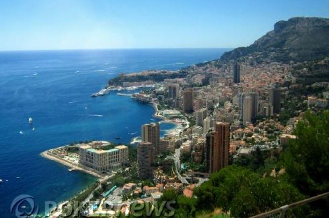 The PokerNews Jet Set: Monte Carlo 0001