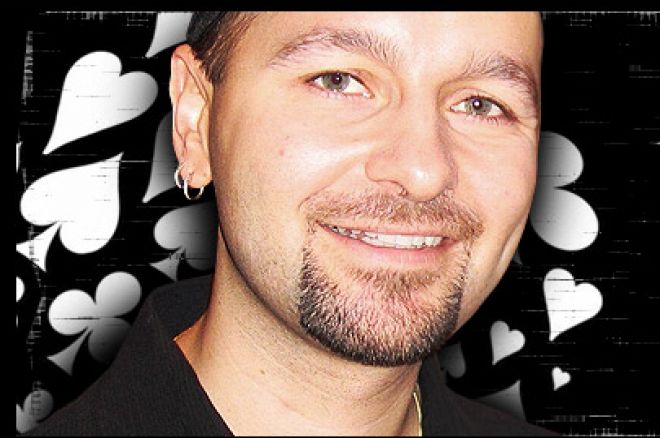 Daniel Negreanu играе здраво онлайн, за да подобри играта... 0001 Daniel Negreanu играе здраво онлайн, за да подобри играта... 0001