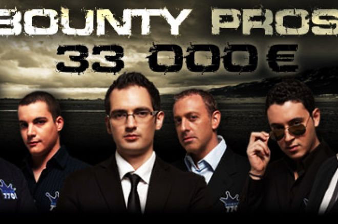 Poker770 : Intégrez la Team770 et jouez pour 33.000€ de tournois live 0001