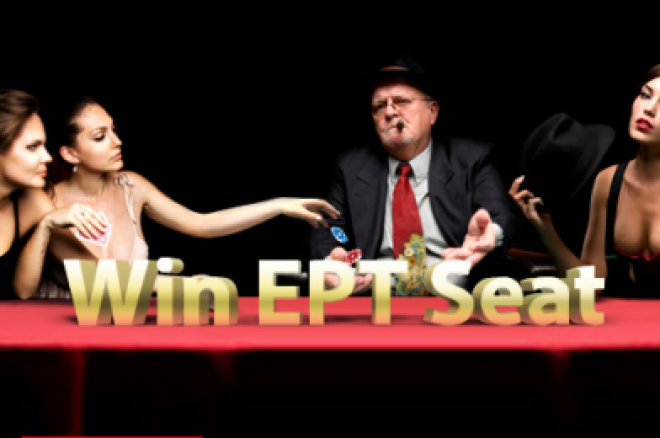 Balkan PokerNews EPT Лига Balkan PokerNews EPT Лига