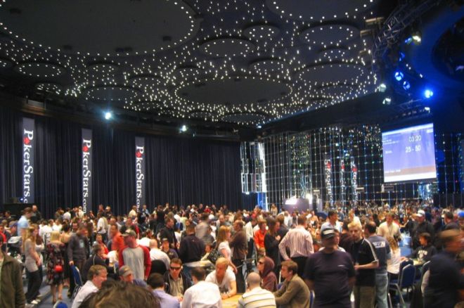 PokerStars.com EPT - de laatste keer in Monte Carlo? PokerStars.com EPT - de laatste keer in Monte Carlo?