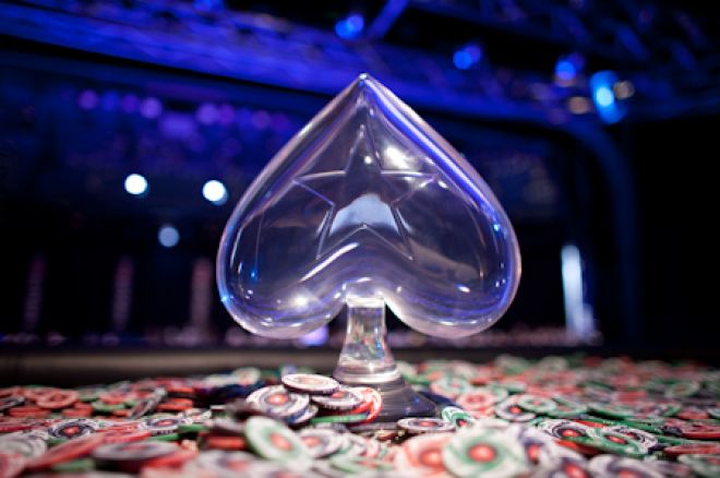 EPT-finalen i Monte Carlo är igång 0001 EPT-finalen i Monte Carlo är igång 0001