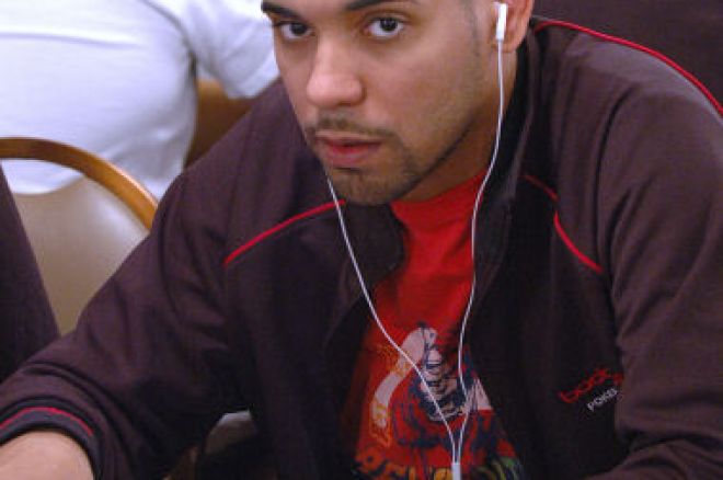 David Williams David Williams